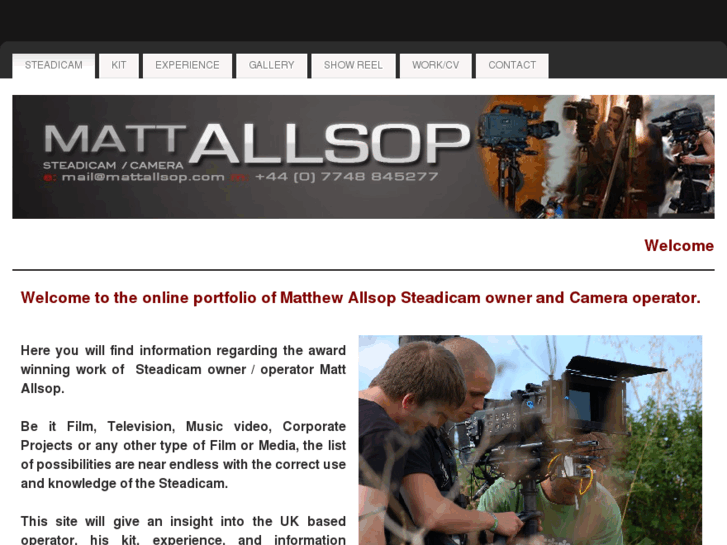 www.mattallsop.com