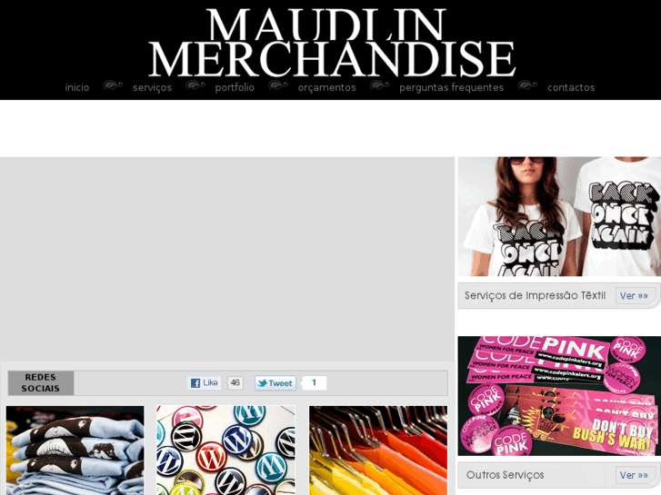 www.maudlinclothing.com