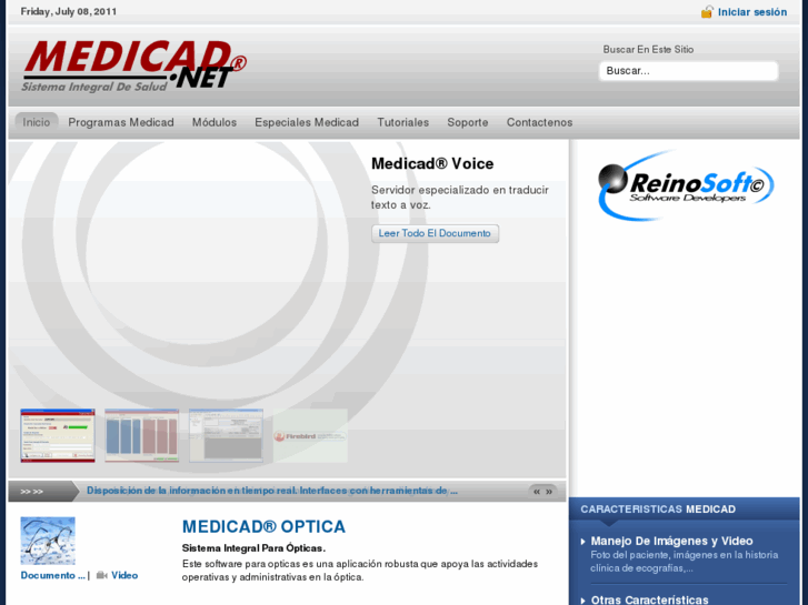 www.medicad.net