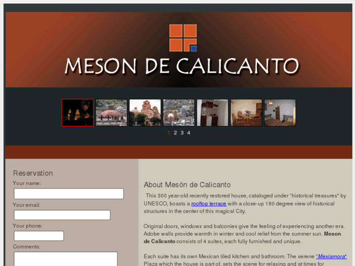 www.mesondecalicanto.com