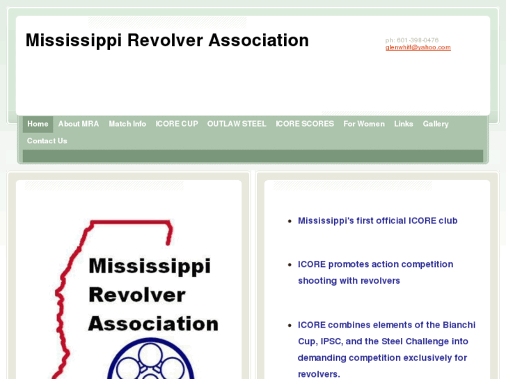 www.msrevolver.com