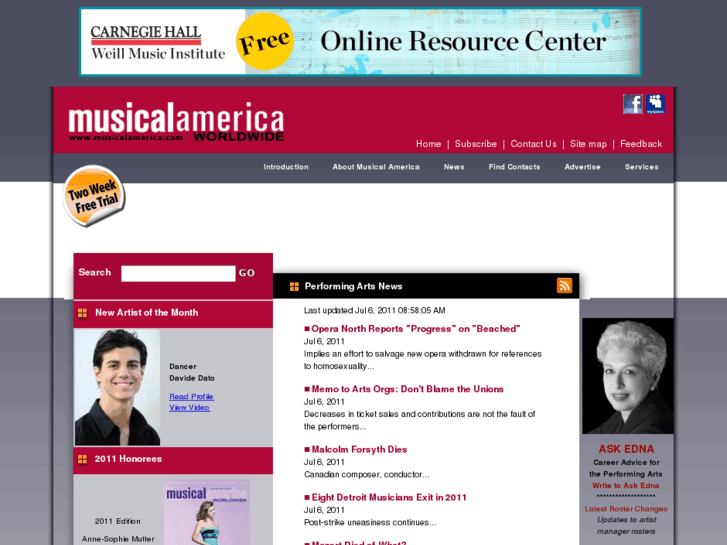 www.musicalamerica.com