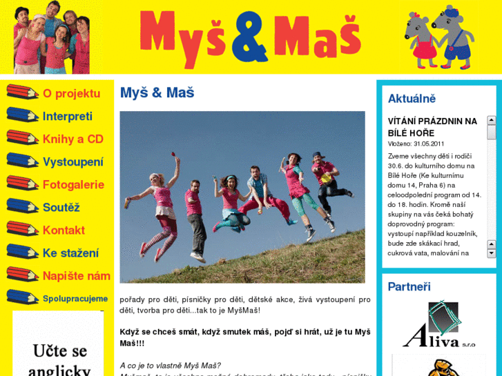 www.mysamas.cz