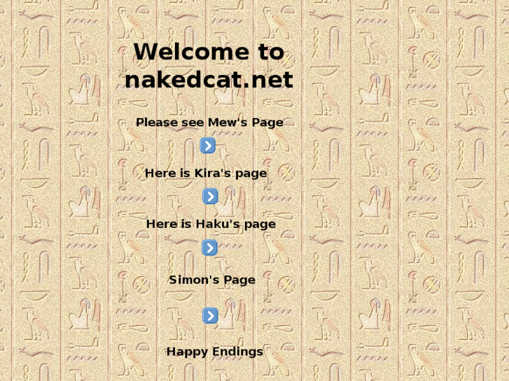 www.nakedcat.net