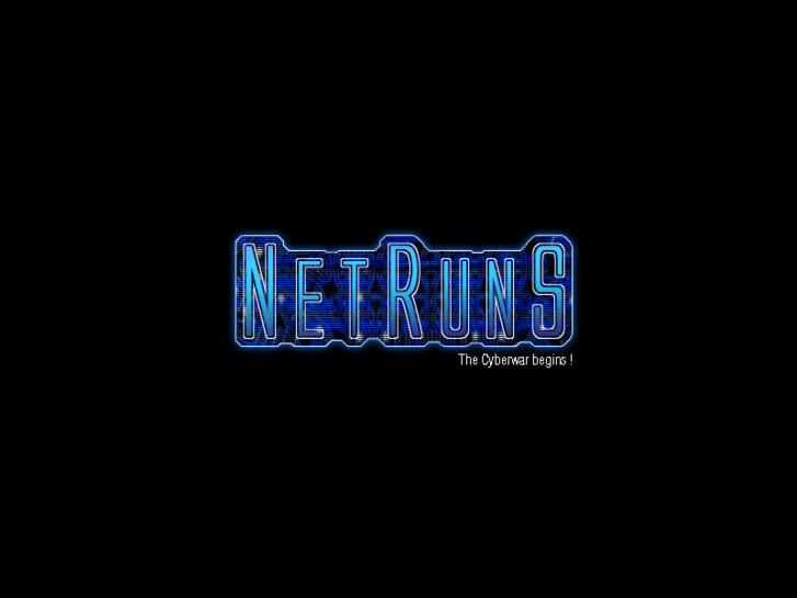 www.netruns.net