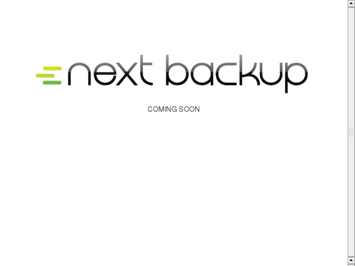 www.nextbackup.com