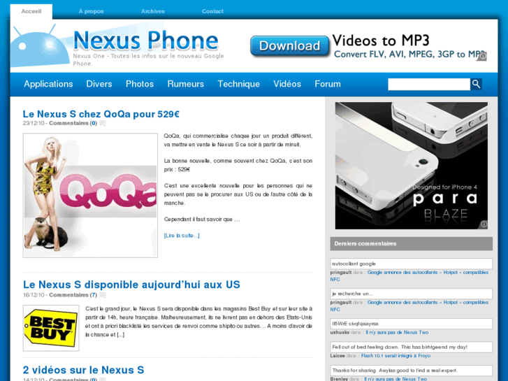 www.nexus-phone.com