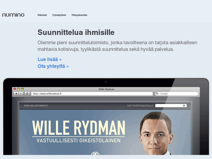 www.numino.fi