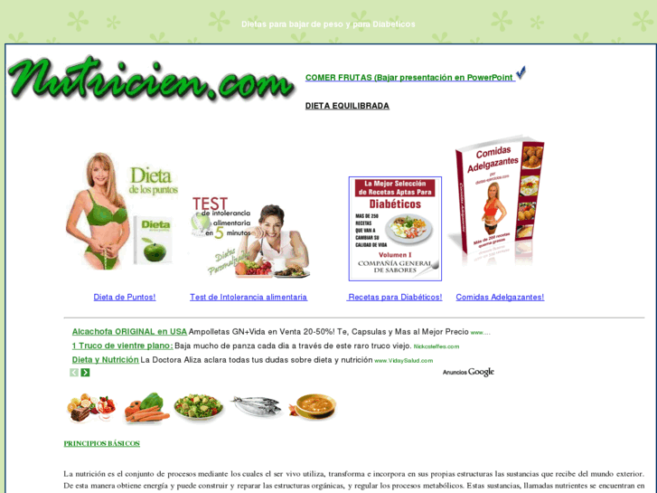 www.nutricien.com