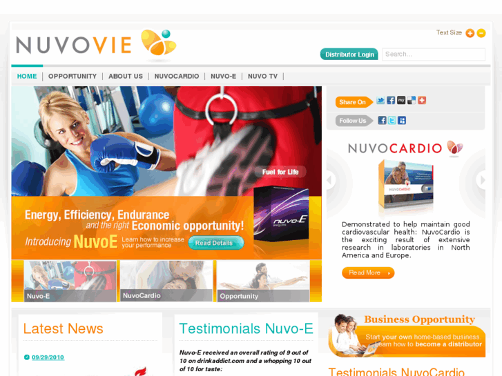 www.nuvo-e.com