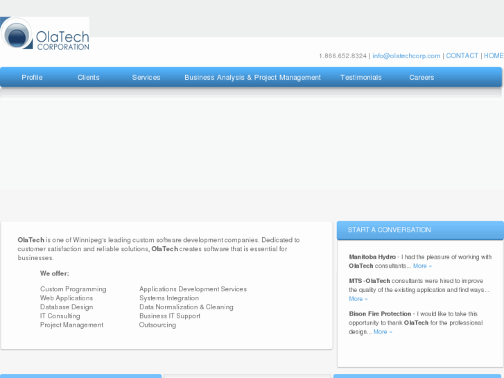 www.olatech.biz