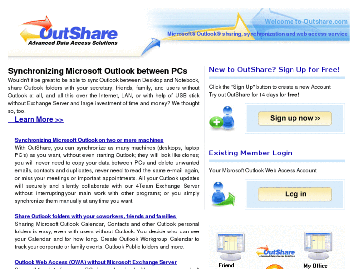 www.outshare.com