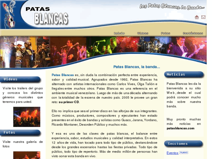 www.patasblancas.com