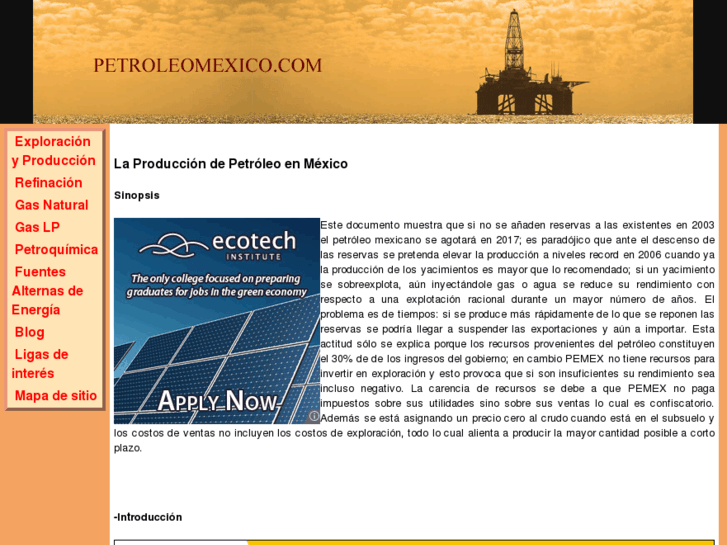 www.petroleomexico.com