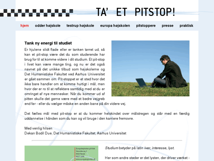 www.pit-stop.info