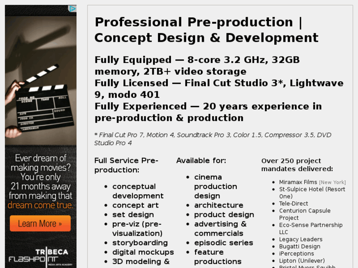 www.pre-production.net