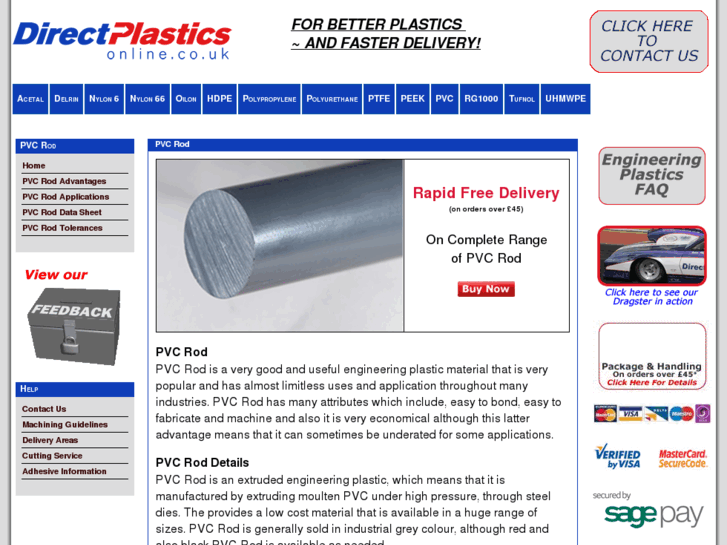 www.pvc-rod.co.uk