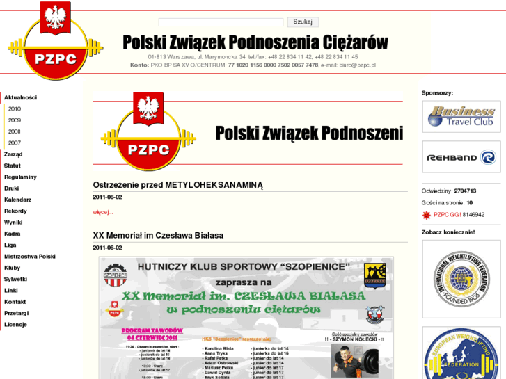 www.pzpc.pl