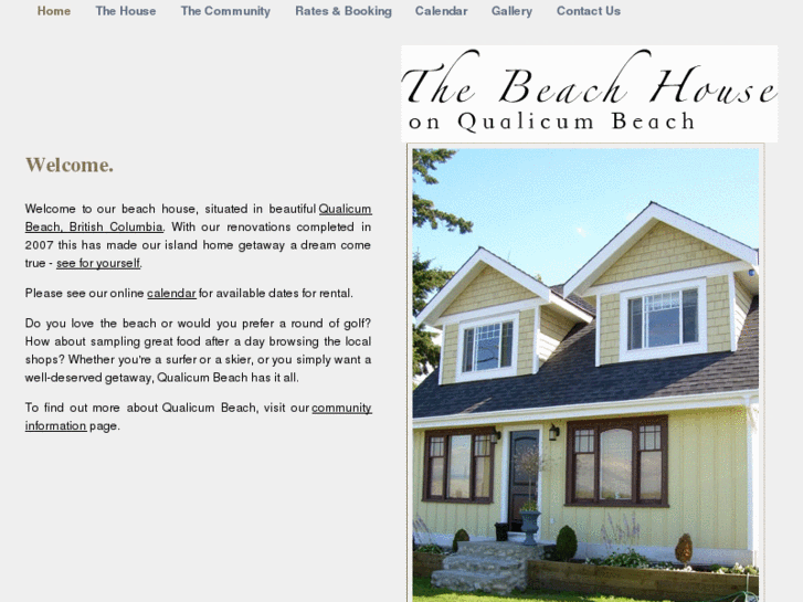 www.rentthebeachhouse.com