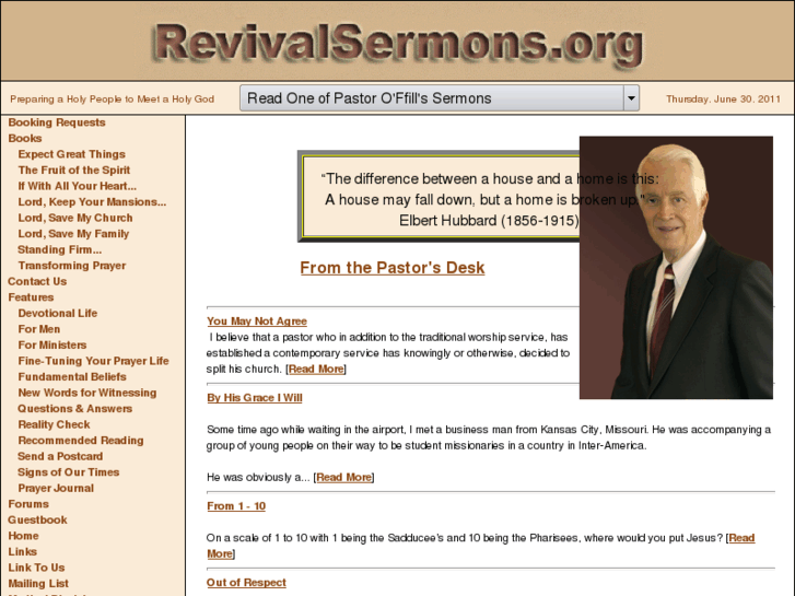 www.revivalsermons.org