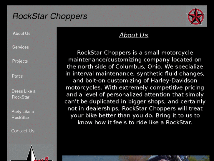 www.rockstar-choppers.com