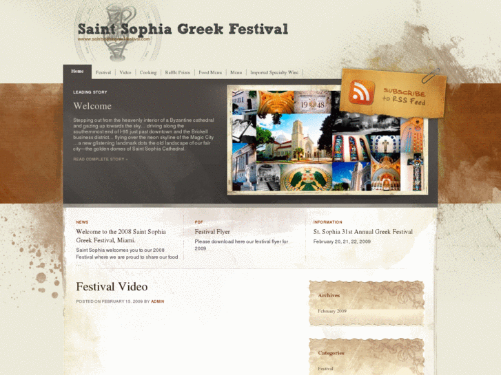 www.saintsophiagreekfestival.com