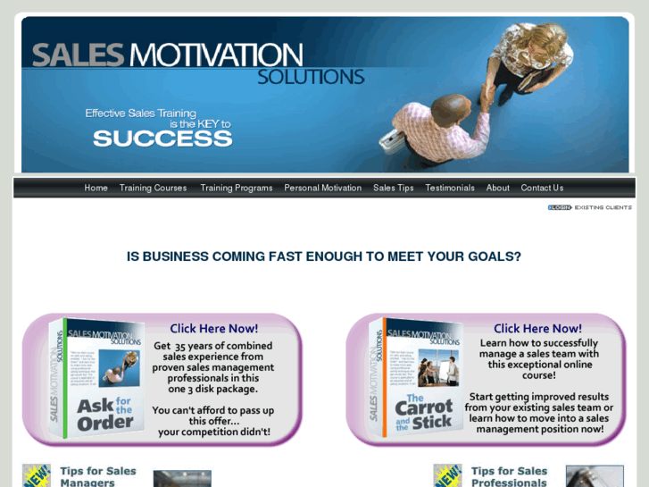 www.sales-train.com
