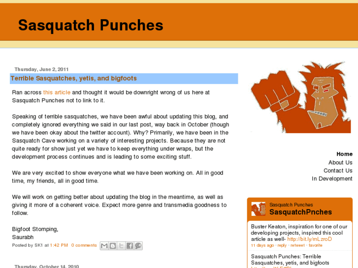 www.sasquatchpunches.com