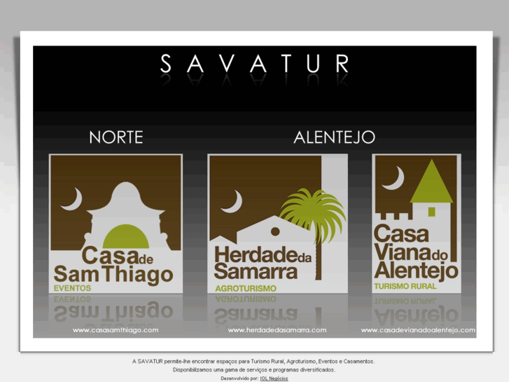 www.savatur.com