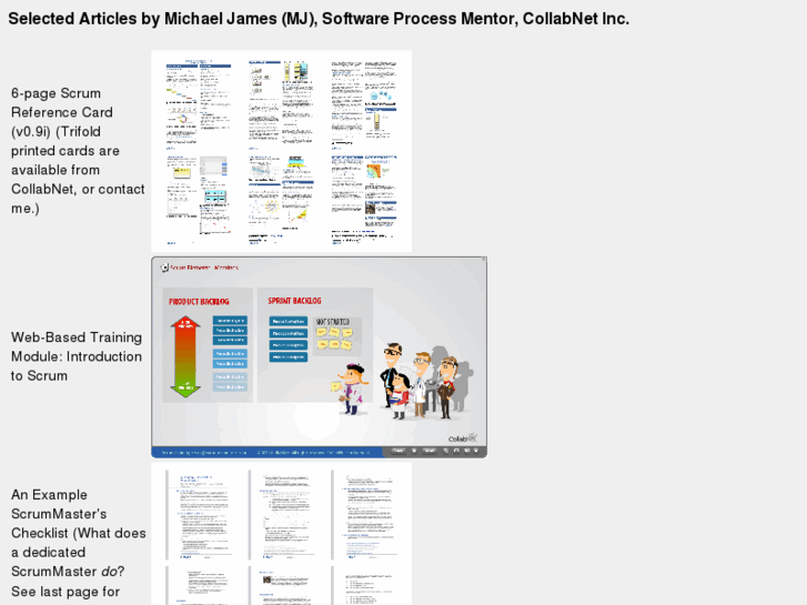 www.scrumreferencecard.com