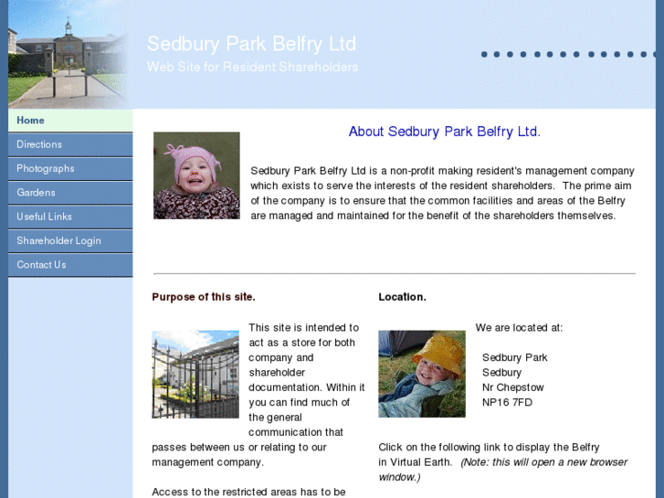 www.sedburyparkbelfry.co.uk