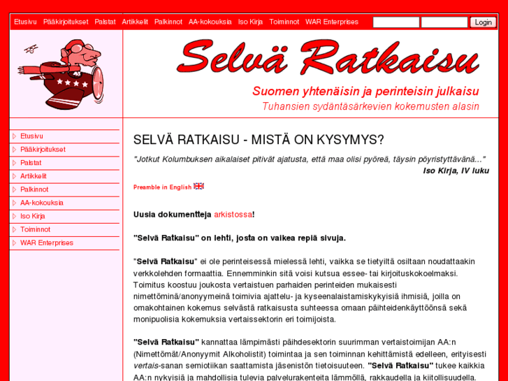 www.selvaratkaisu.org