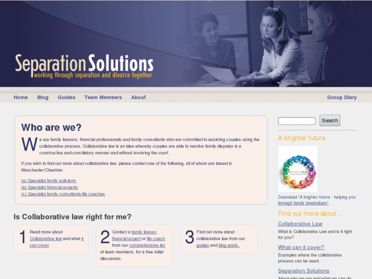 www.separationsolutions.co.uk