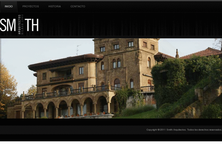 www.smitharquitectos.com