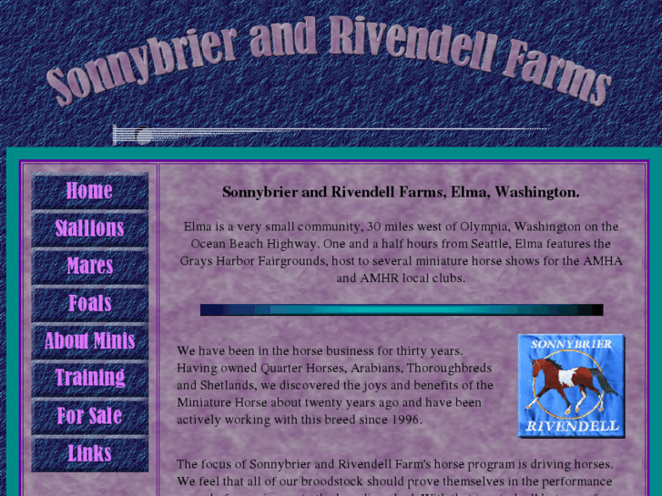 www.sonnybrier-rivendell.com