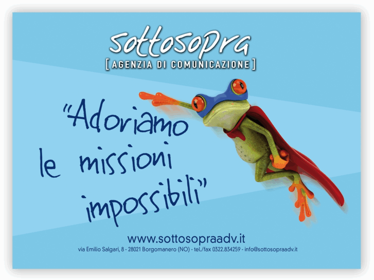 www.sottosopraadv.it