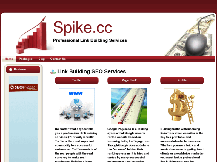 www.spike.cc