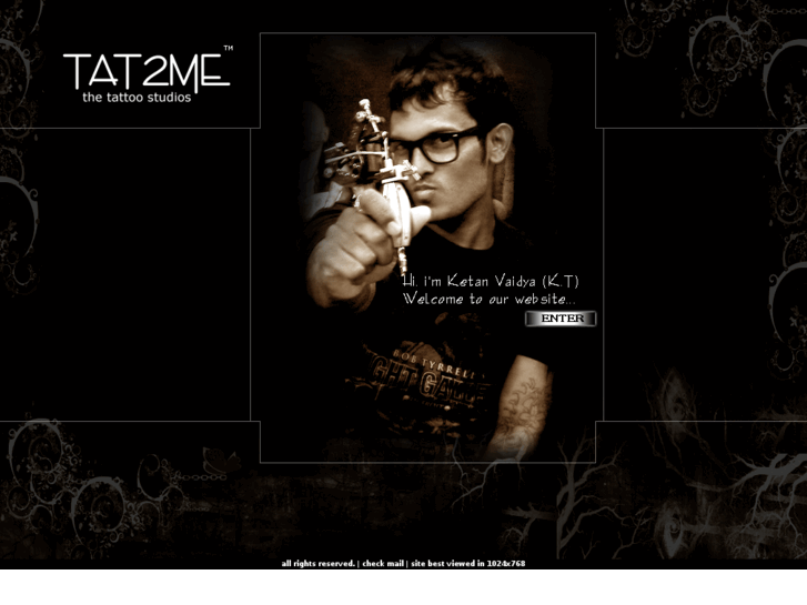 www.tat2me.net