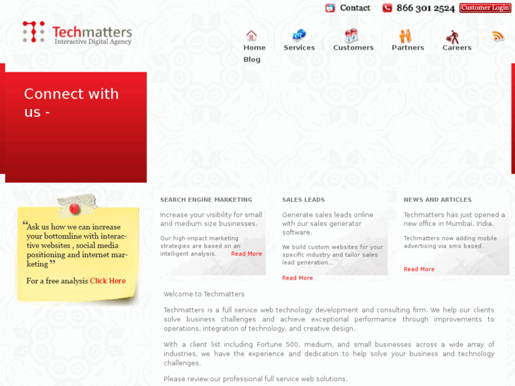 www.techmatters.com