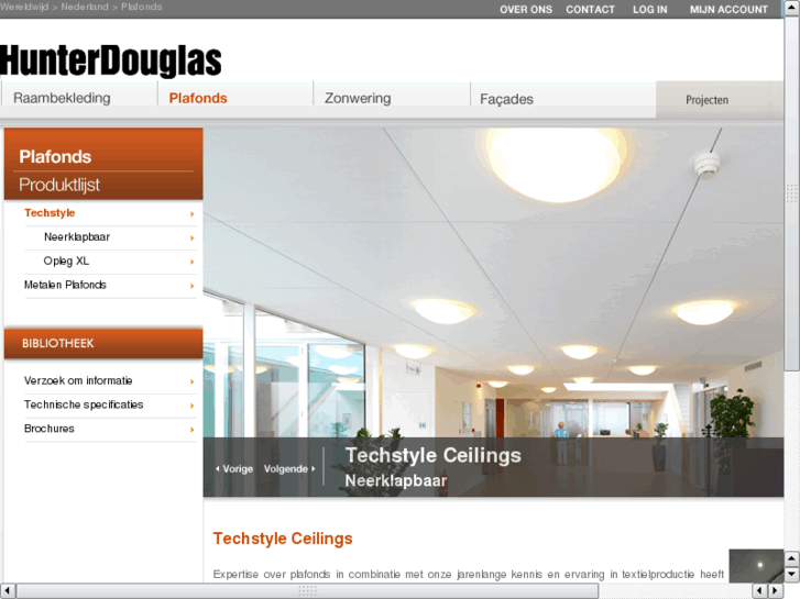 www.techstyleplafond.net