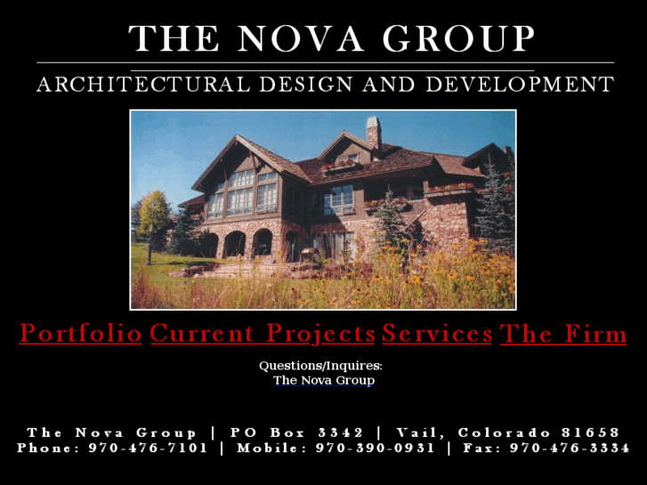 www.the-nova-group.com