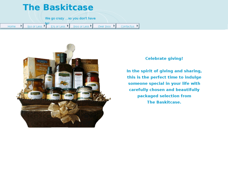 www.thebaskitcase.com