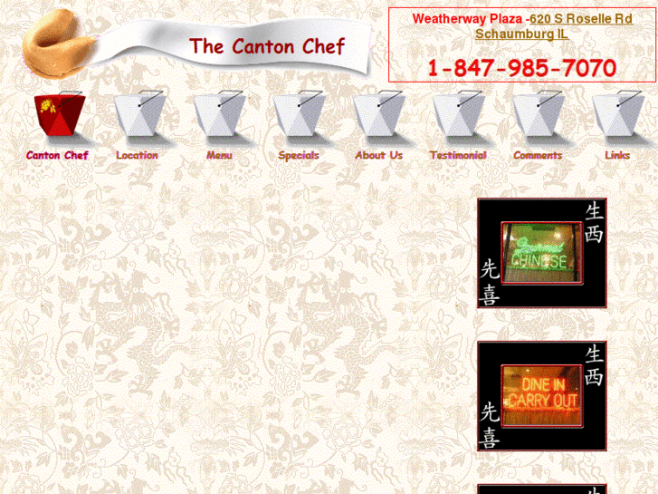 www.thecantonchef.com