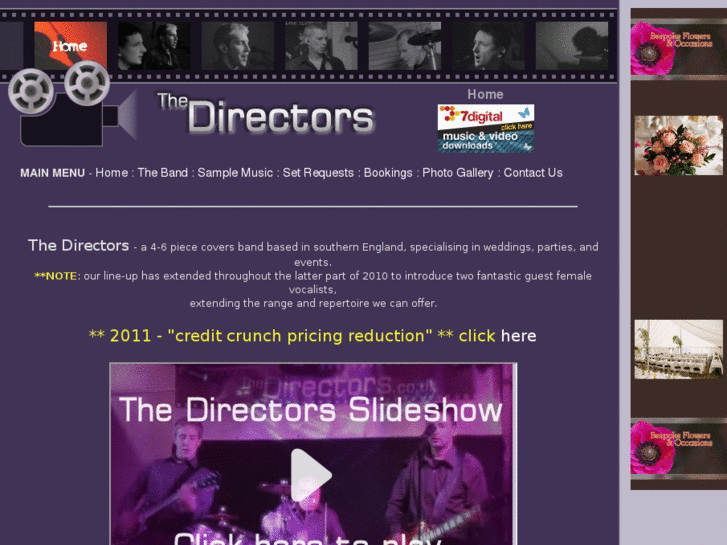 www.thedirectors.co.uk