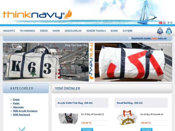 www.thinknavy.com