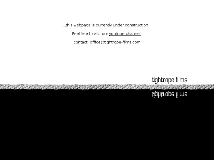 www.tightrope-films.com