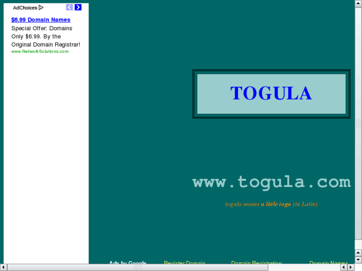 www.togula.com