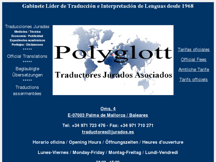 www.traducciones-polyglott.com