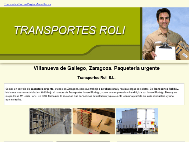 www.transportesroli.com