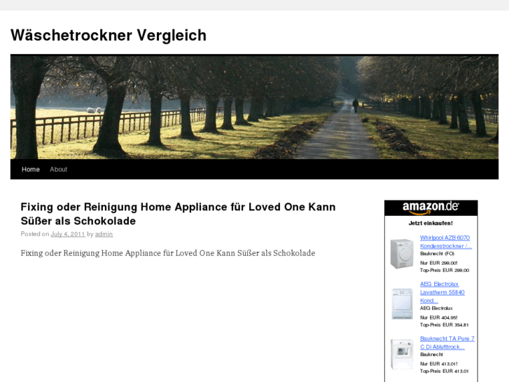 www.trockner-vergleich.com